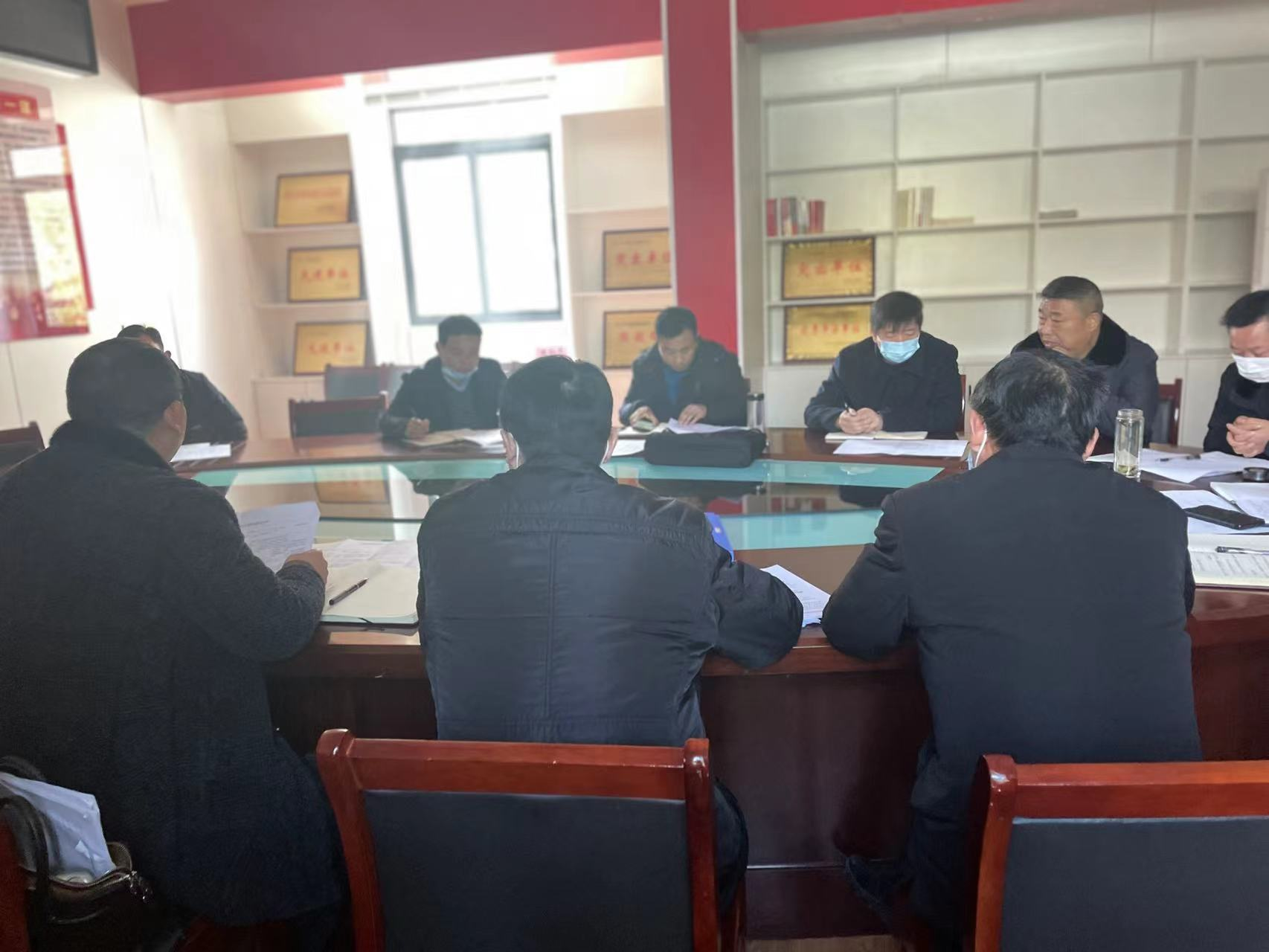 广水市全力化解不动产历史遗留问题