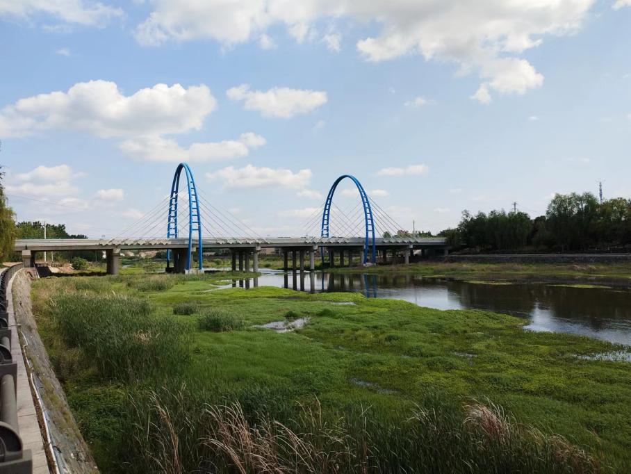 关于广水市应山河城区段桥梁命名的公告